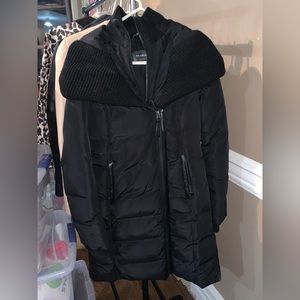 Mackage Brigid Puffer coat, XS